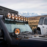 KC HiLiTES Gravity Titan 2 LED Light System