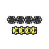 KC HiLiTES Gravity Titan LED Light Bar