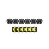 KC HiLiTES Gravity Titan LED Light Bar