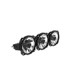 KC HiLiTES Gravity Titan LED Light Bar
