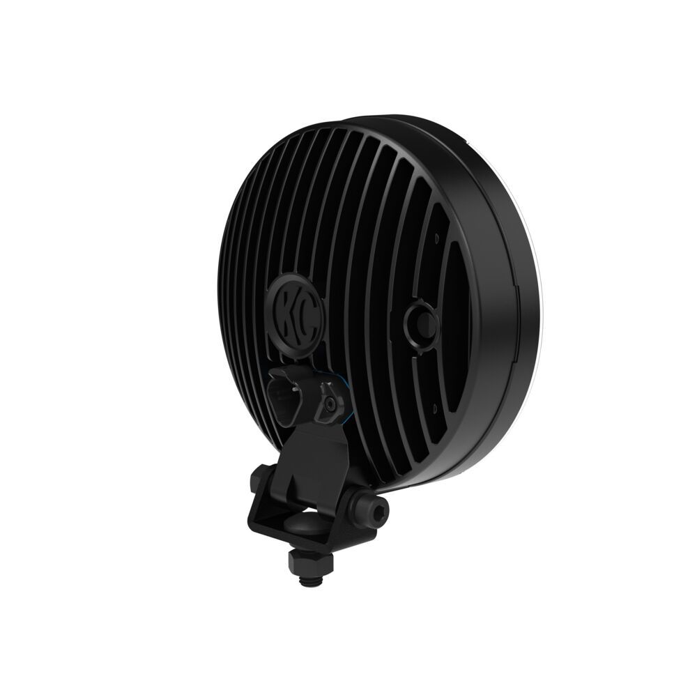 KC HiLiTES SlimLite 6 LED Master Kit - Pair