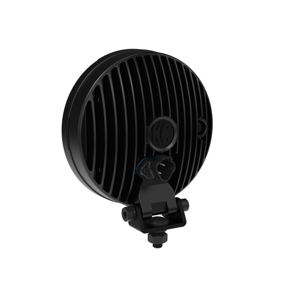 KC HiLiTES SlimLite 6 LED Master Kit - Pair