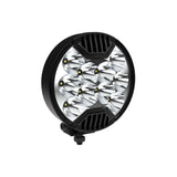 KC HiLiTES SlimLite 6” Master Kit Single LED Light