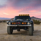 KC HiLiTES SlimLite Single 8" Master LED Light Kit