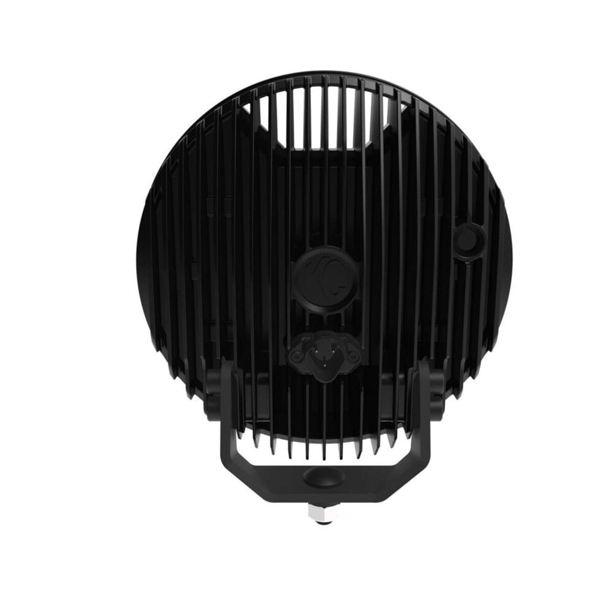 KC HiLiTES SlimLite Single 8" Master LED Light Kit