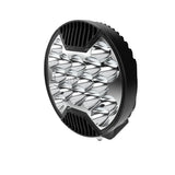 KC HiLiTES SlimLite Single 8" Master LED Light Kit