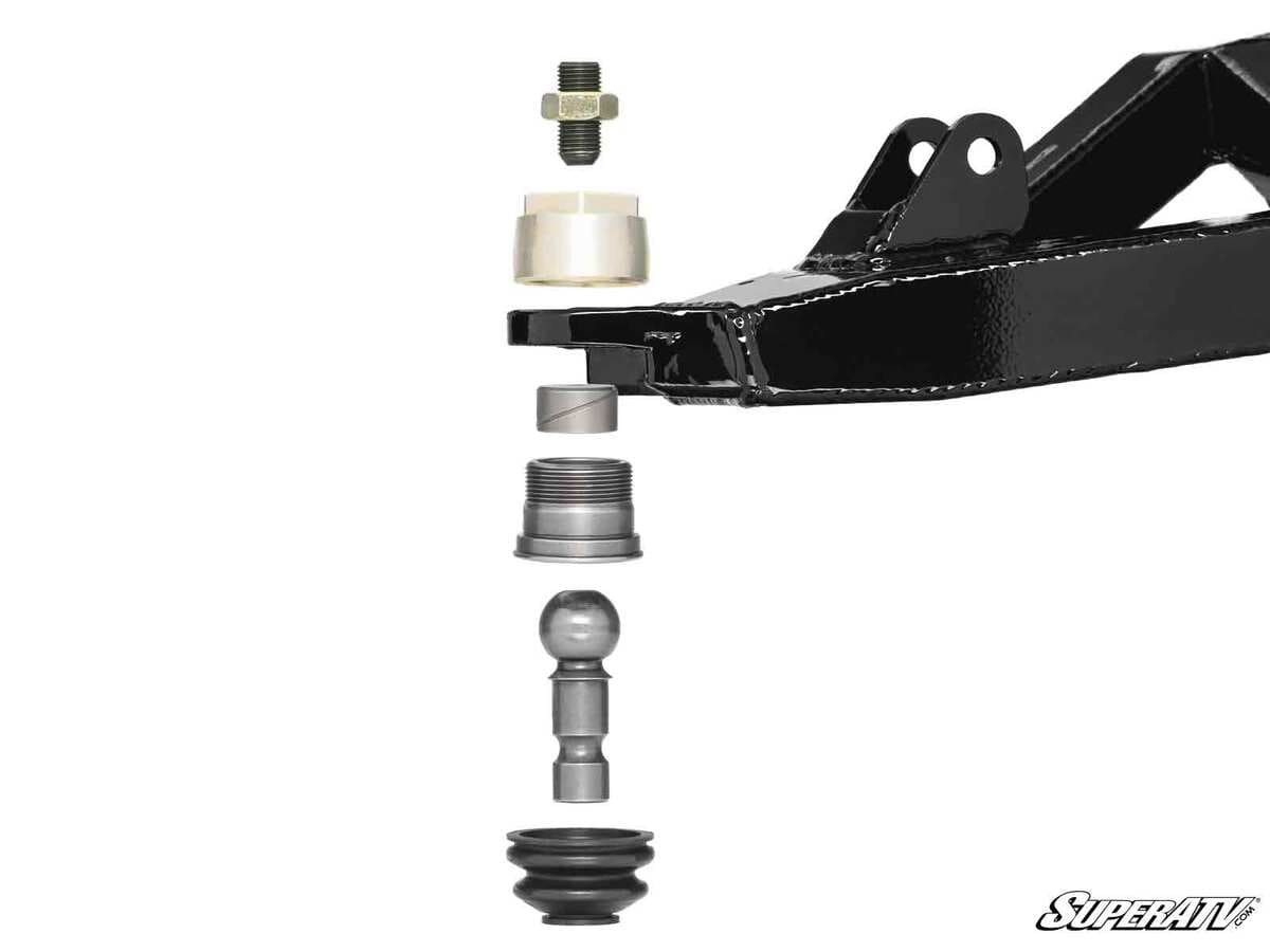 Keller Performance Can-Am Maverick R Keller Ball Joint
