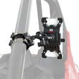 Kemimoto 0.6-1.25"/1.5-1.75" Roll Bar Universal Phone Holder