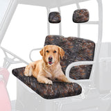 Kemimoto '02-'08 Polaris Ranger 500 UTV Camo Seat Covers