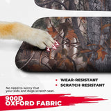 Kemimoto '02-'08 Polaris Ranger 500 UTV Camo Seat Covers