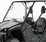 Kemimoto '04-'13 Yamaha Rhino 700 Full Windshield