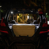 Kemimoto 1.25-2" Roll bar UTV Universal Interior Lights