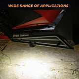 Kemimoto 1.25-2" Roll bar UTV Universal Interior Lights