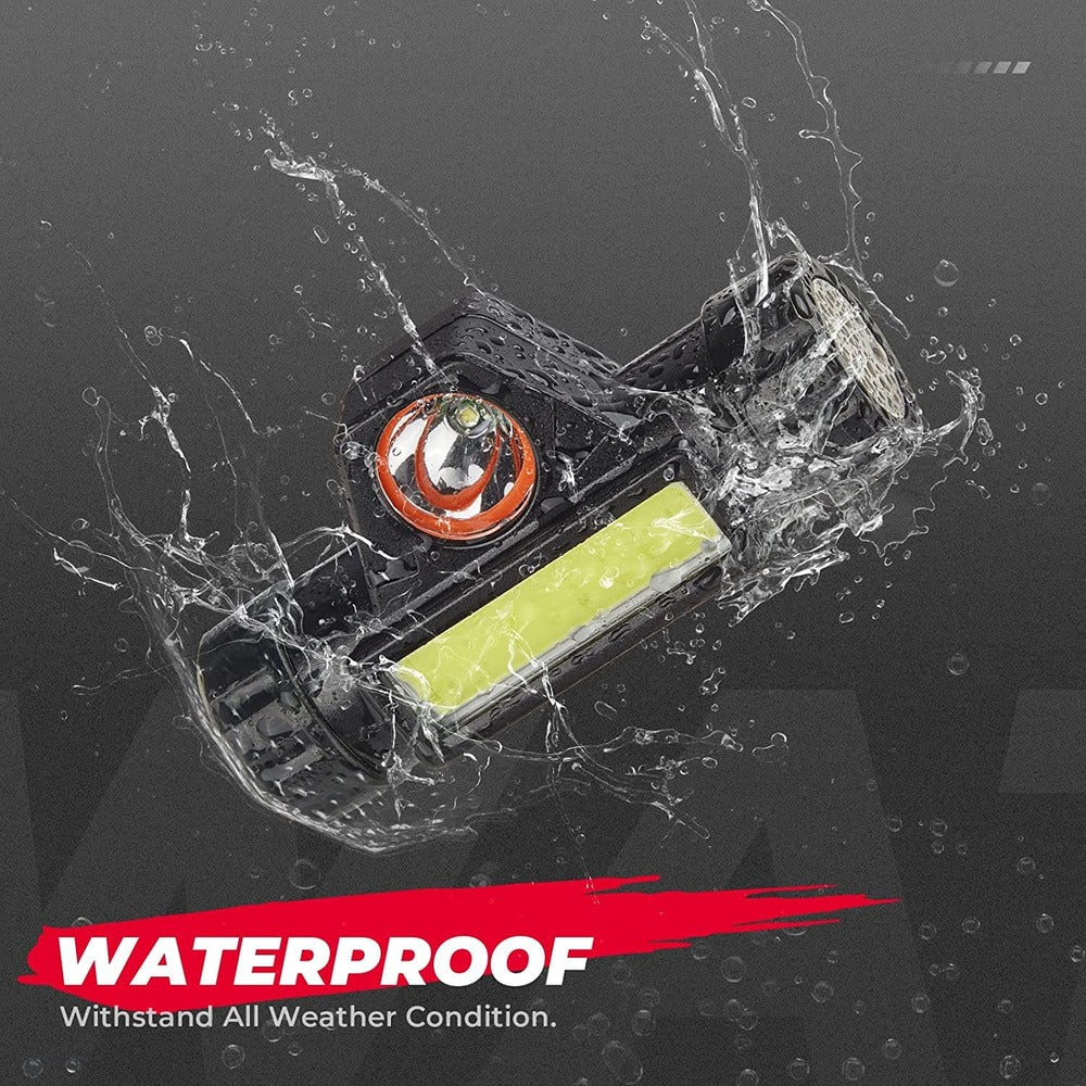 Kemimoto 1.75''-2'' Roll Bar Dome Interior Lights