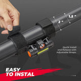 Kemimoto 1.75''-2'' Roll Bar Dome Interior Lights