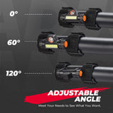 Kemimoto 1.75''-2'' Roll Bar Dome Interior Lights