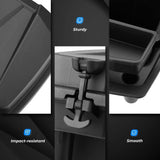 Kemimoto '13-'24 Polaris Ranger / General 21 L Classified Tool Box