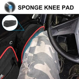 Kemimoto '14-'22 Polaris RZR XP 1000 Front Side Door Bags & Side Nerf Bars Rock Sliders