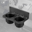 Kemimoto '14-'23 Honda Pioneer 700 / 700-4 Center Dash Cup Holder