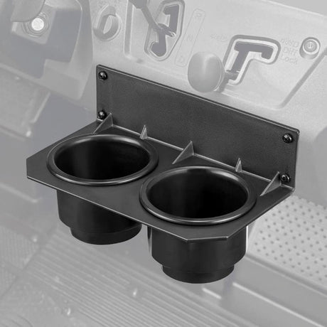 Kemimoto '14-'23 Honda Pioneer 700 / 700-4 Center Dash Cup Holder