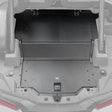 Kemimoto '14-'23 Polaris RZR 1000 UTV Aluminum Trunk Bed Enclosure
