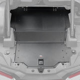 Kemimoto '14-'23 Polaris RZR 1000 UTV Aluminum Trunk Bed Enclosure