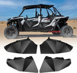 Kemimoto '14-'23 Polaris RZR 900/XP 4 1000 Half Lower Door Panel