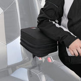 Kemimoto '14-'23 Polaris RZR Lower Door Storage Bag & Armrest Bag