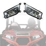Kemimoto '14-'23 Polaris RZR XP 1000 30W LED Headlight