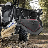 Kemimoto '14-'23 Polaris RZR XP 1000 Lower Door Storage Bags