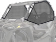 Kemimoto '14-'23 Polaris RZR XP 1000 Mesh Shield Protective Door Net