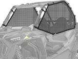 Kemimoto '14-'23 Polaris RZR XP 1000 Mesh Shield Protective Door Net