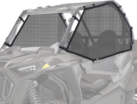 Kemimoto '14-'23 Polaris RZR XP 1000 Mesh Shield Protective Door Net