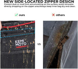 Kemimoto '14-'23 Polaris RZR XP 1000 Storage Bag Set - 5 Pcs