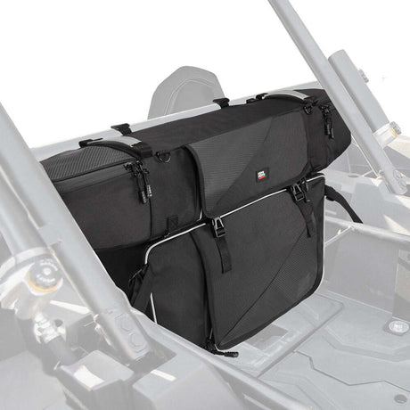 Kemimoto '14-'23 Polaris RZR XP 1000 Upgraded 1680D Rear Cargo Bag