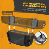 Kemimoto '14-'23 Polaris RZR XP 1000 Upgraded 1680D Rear Cargo Bag