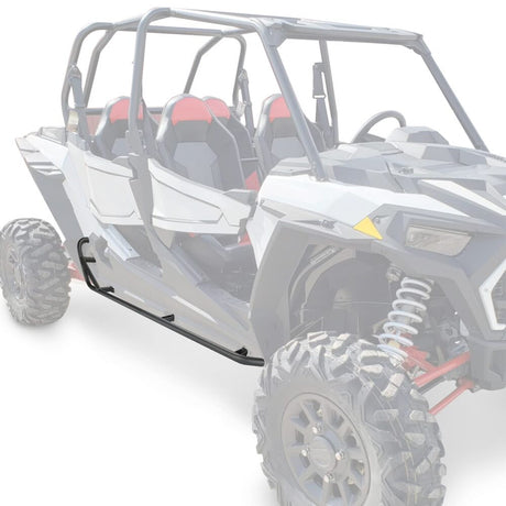 Kemimoto '14-'23 Polaris RZR XP 4 1000/ 4 Turbo Steel Nerf Bars Fit