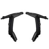 Kemimoto '14-'23 Polaris RZR XP 4 1000 Aluminum Roof & Fender Flares