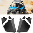 Kemimoto '15-'22 CF Moto ZForce 500 Lower Doors Inserts