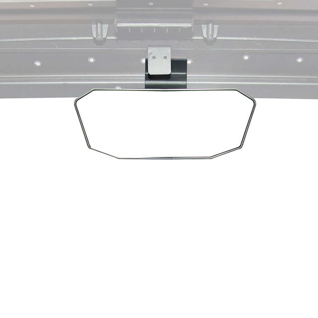 Kemimoto '15-'23 Polaris Ranger Rear View Mirror