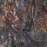 Kemimoto '16-'21 Kawasaki Mule Front Bench Camo Seat Cover