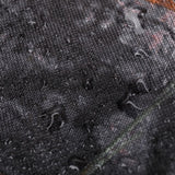 Kemimoto '16-'21 Kawasaki Mule Front Bench Camo Seat Cover