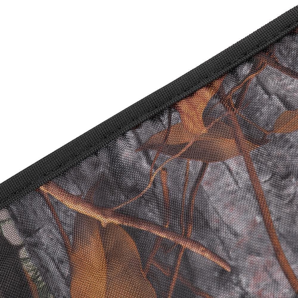 Kemimoto '16-'21 Kawasaki Mule Front Bench Camo Seat Cover