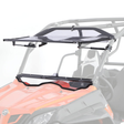 Kemimoto '16-'22 CF Moto ZForce 500 Flip Up Windshield