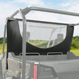 Kemimoto '16-'23 Honda Pioneer 1000-5 Open Window Fabric Rear Panel