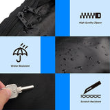 Kemimoto '16-'23 Honda Pioneer 1000-5 Open Window Fabric Rear Panel