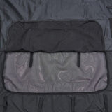 Kemimoto '16-'23 Honda Pioneer 1000-5 Upgraded Soft Roof