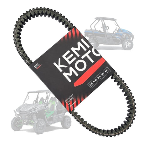 Kemimoto '16-'23 Kawasaki Teryx 800 CVT Drive Belt