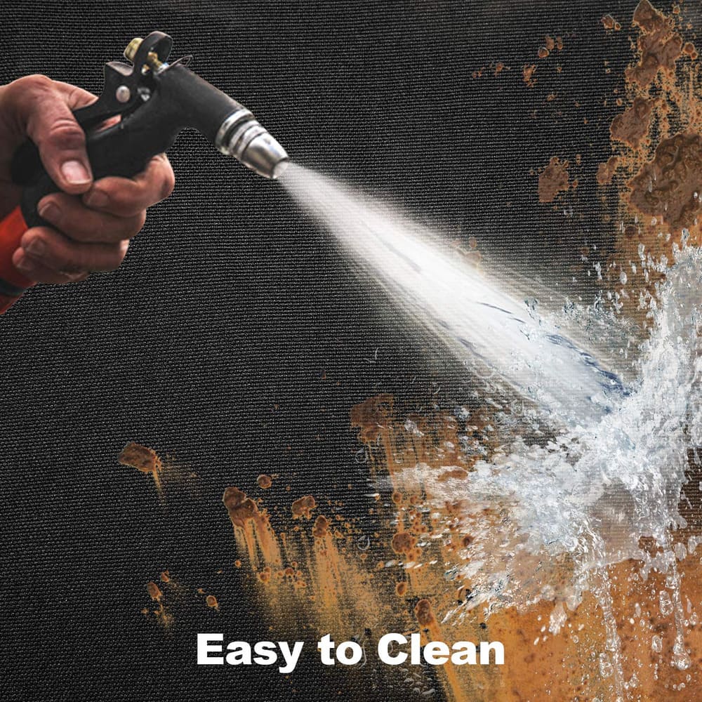 Kemimoto '16-'24 Honda Pioneer 1000/1000-5 Front Seat Cover