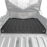 Kemimoto '16-'24 Honda Pioneer 1000 / 1000-6 UTV Bed Liner Mat